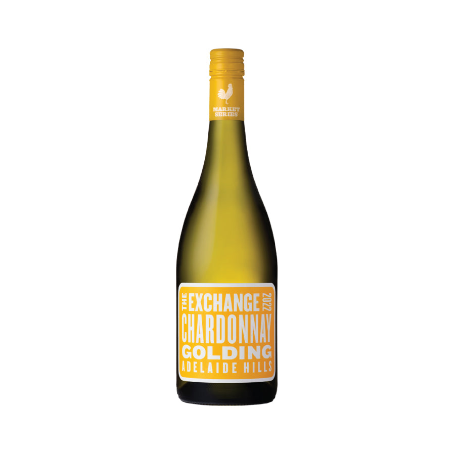 The Exchange Chardonnay 2022