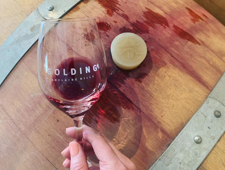 Golding Wines