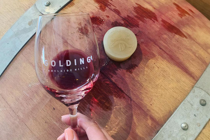 Golding Wines