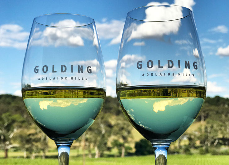 Golding Wines